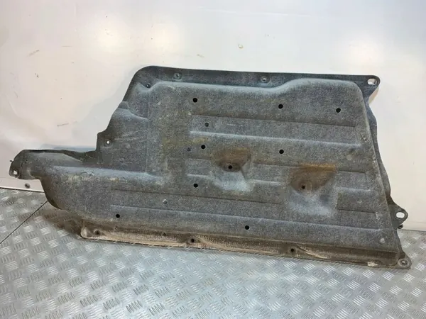 Subaru Ascent Unterbodenschutz OEM FBZ27240 image 3