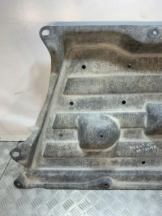 Subaru Ascent Unterbodenschutz OEM FBZ27240 image 5
