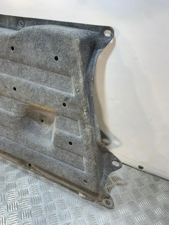 Subaru Ascent Unterbodenschutz OEM FBZ27240 image 6