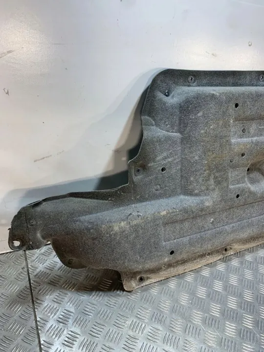 Subaru Ascent Unterbodenschutz OEM FBZ27240 image 7