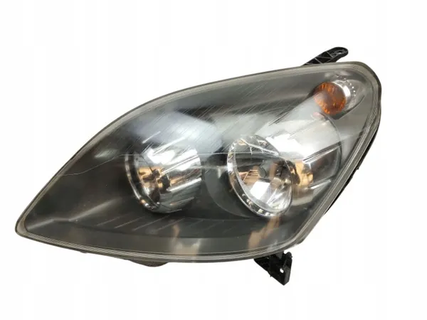 Farol esquerdo Opel Zafira B (2005-2008) Usado image 2