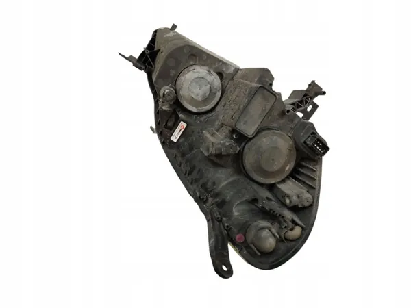 Farol esquerdo Opel Zafira B (2005-2008) Usado image 3