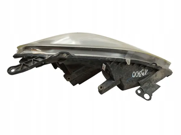 Farol esquerdo Opel Zafira B (2005-2008) Usado image 5