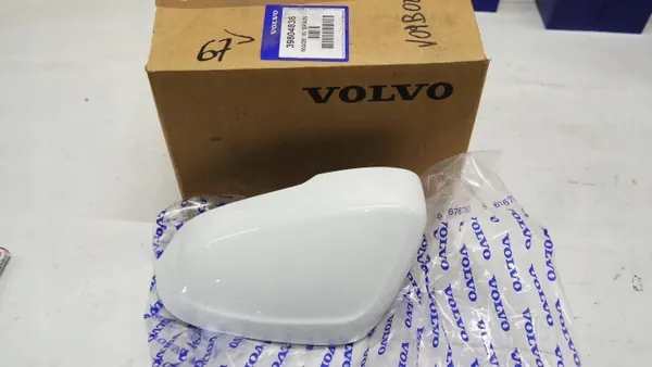 Spegelhus Vänster/Höger OEM 39804836 Volvo S60 image 10
