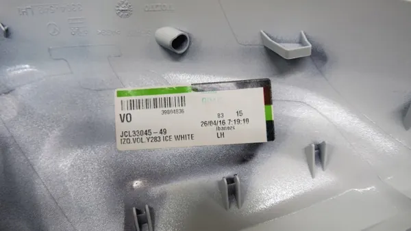 Spegelhus Vänster/Höger OEM 39804836 Volvo S60 image 3