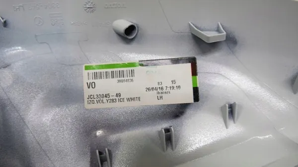 Spegelhus Vänster/Höger OEM 39804836 Volvo S60 image 8
