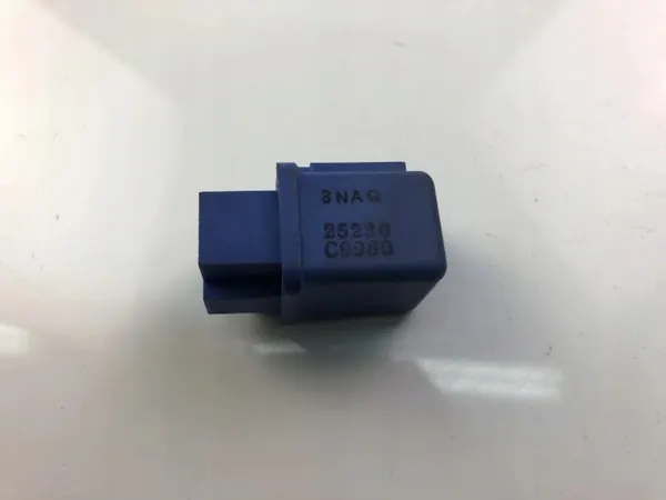 Rele OEM 25230C9980 Nissan Primera P12 2004 image 3