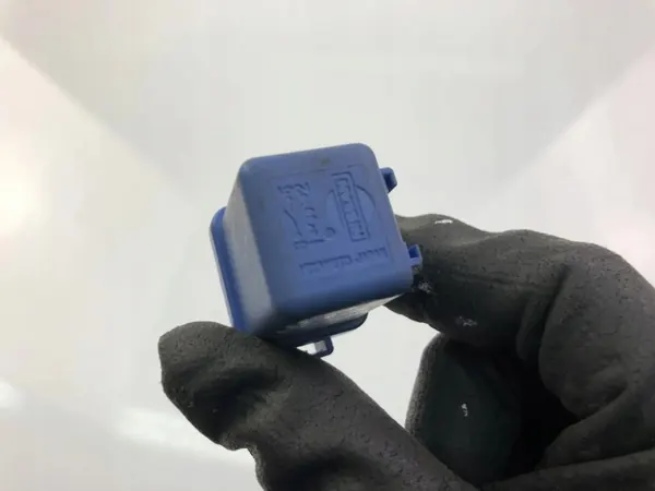 Rele OEM 25230C9980 Nissan Primera P12 2004 image 4