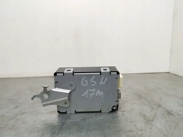 Ohjaimet Lexus GS 250/350/300H/450H OEM 897B030420 image 2