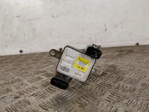 Hyundai Lüfterrelais OEM FBZ11988 - Gebrauchter Zustand image 2