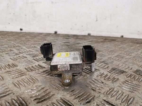 Hyundai Lüfterrelais OEM FBZ11988 - Gebrauchter Zustand image 3