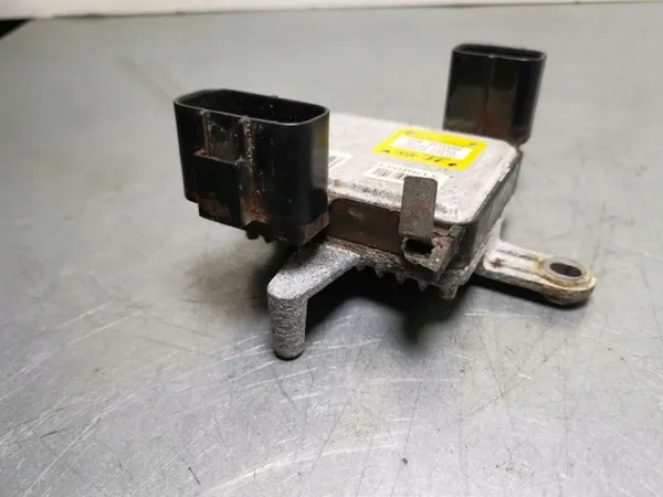 Hyundai Lüfterrelais OEM FBZ11988 - Gebrauchter Zustand image 5