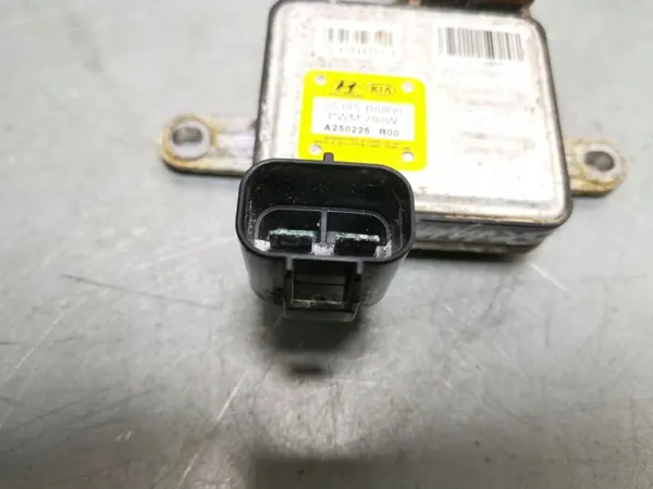 Hyundai Lüfterrelais OEM FBZ11988 - Gebrauchter Zustand image 6