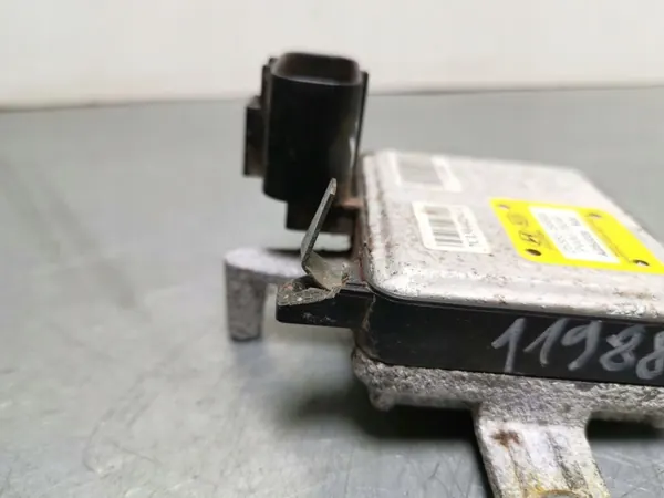 Hyundai Lüfterrelais OEM FBZ11988 - Gebrauchter Zustand image 7