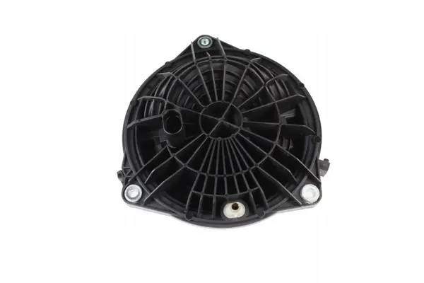 Emblema manija maletero OEM 3G5827469 VW Passat B8 image 5