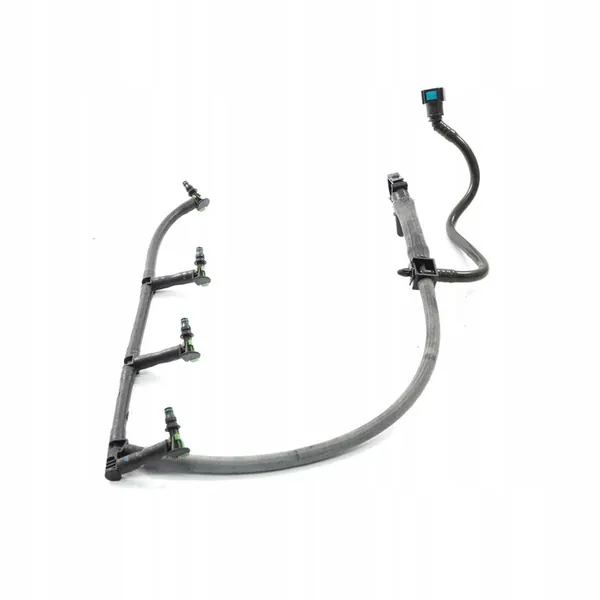 Tubería de inyección de combustible Ford Transit MK7 2.2 TDCI OEM image 10