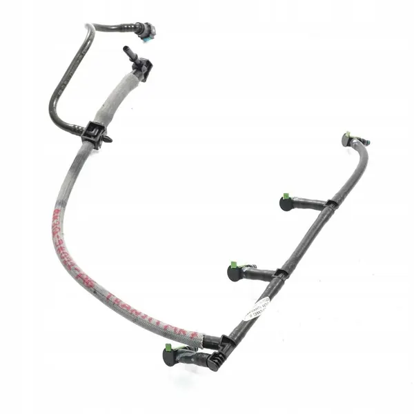Tubería de inyección de combustible Ford Transit MK7 2.2 TDCI OEM image 2