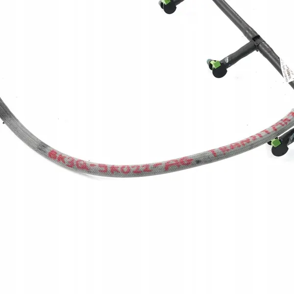 Tubería de inyección de combustible Ford Transit MK7 2.2 TDCI OEM image 6