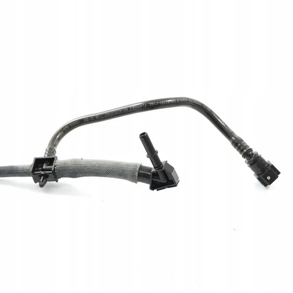 Tubería de inyección de combustible Ford Transit MK7 2.2 TDCI OEM image 8