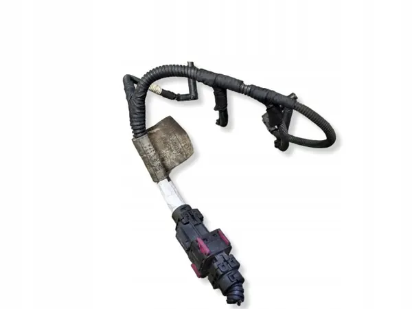 Faisceau Bougies de Préchauffage OEM 00551976870 Opel image 3