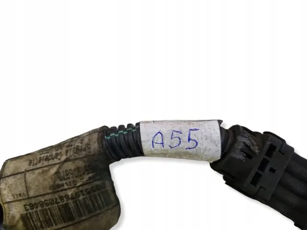 Faisceau Bougies de Préchauffage OEM 00551976870 Opel image 5