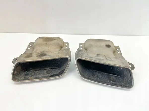 Bouche d'échappement OEM A2314900227 Mercedes-Benz SL image 2