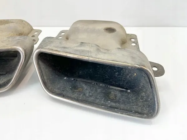 Bouche d'échappement OEM A2314900227 Mercedes-Benz SL image 3