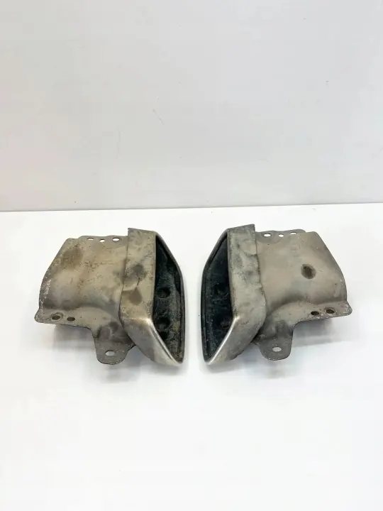 Bouche d'échappement OEM A2314900227 Mercedes-Benz SL image 4