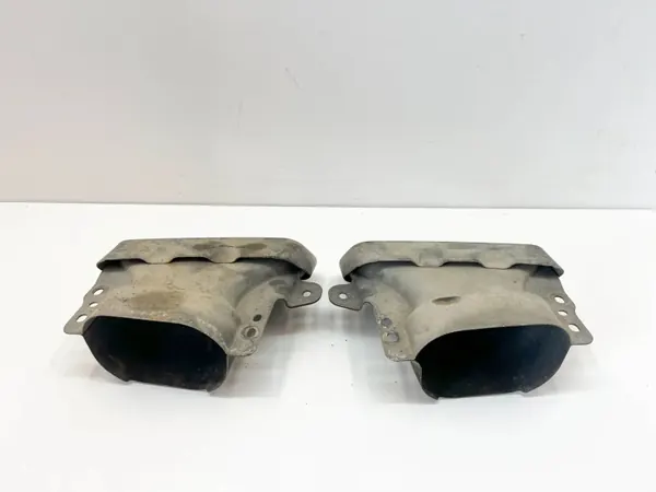 Bouche d'échappement OEM A2314900227 Mercedes-Benz SL image 5