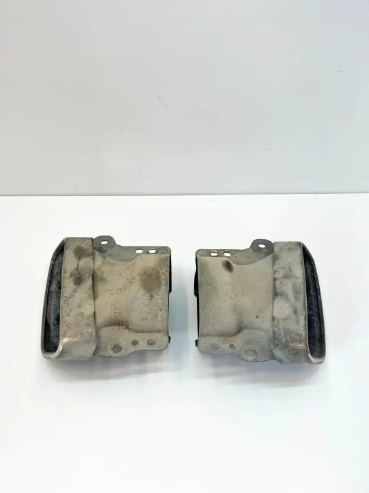 Bouche d'échappement OEM A2314900227 Mercedes-Benz SL image 6