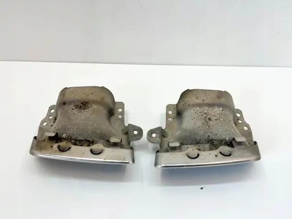 Bouche d'échappement OEM A2314900227 Mercedes-Benz SL image 7