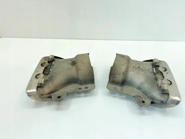 Bouche d'échappement OEM A2314900227 Mercedes-Benz SL image 8