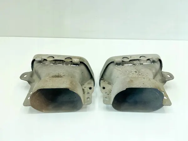 Bouche d'échappement OEM A2314900227 Mercedes-Benz SL image 9