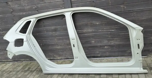 SKODA KAMIQ 658 Garde Boue Arrière Droite 19-24 image 6