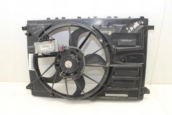 Radiatorventilator OEM 360212676 Volvo V40 II 2.0D image 10