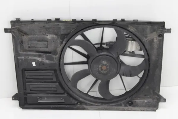 Radiatorventilator OEM 360212676 Volvo V40 II 2.0D image 4