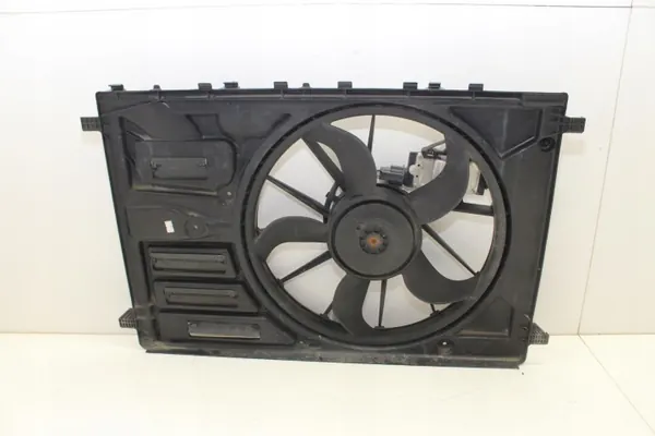 Radiatorventilator OEM 360212676 Volvo V40 II 2.0D image 5