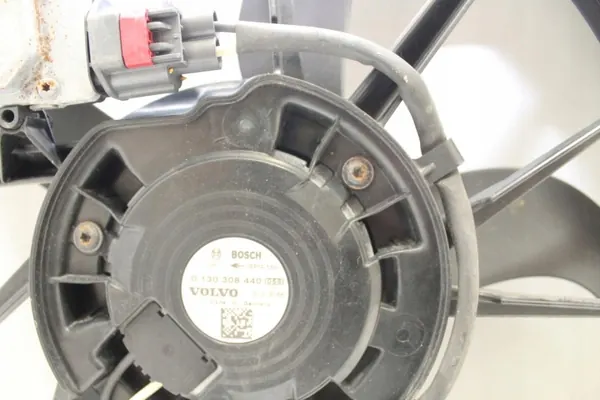 Radiatorventilator OEM 360212676 Volvo V40 II 2.0D image 8