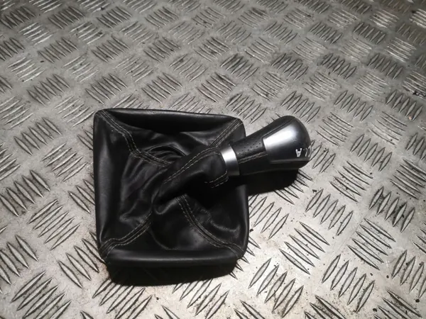 Mercedes-Benz Pookknop OEM 1763641210 - Gebruikt image 2