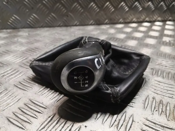 Mercedes-Benz Pookknop OEM 1763641210 - Gebruikt image 3