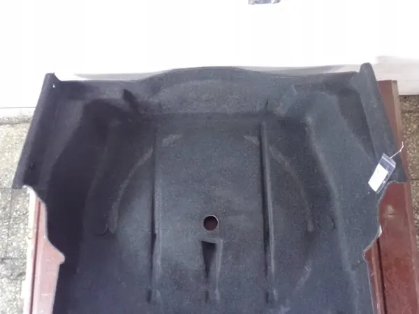 Tapis de coffre Mercedes-Benz GL X166 OEM BTU2978 image 3