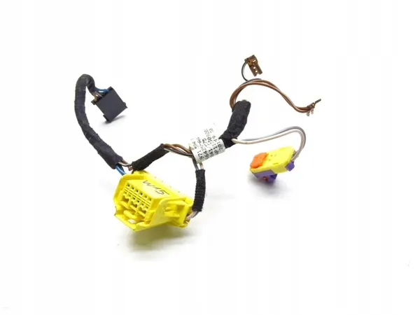 Airbag-Kabelbaum OEM 3C8971584F - Gebraucht image 2