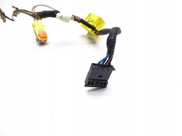 Airbag-Kabelbaum OEM 3C8971584F - Gebraucht image 3