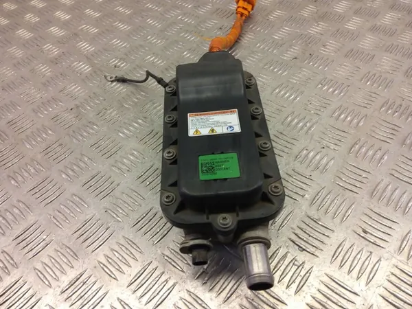 Kia Niro 2021 Kühlmittelheizer OEM 875V2-Q4000 image 3