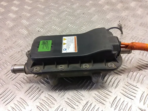 Kia Niro 2021 Kühlmittelheizer OEM 875V2-Q4000 image 4