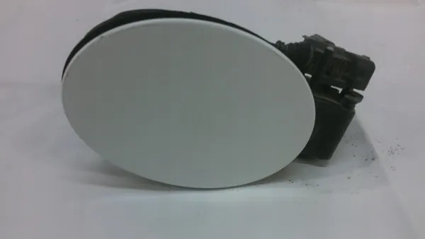 Kraftstoffklappe Jaguar XF X250 OEM LKIER: NER - Gebraucht image 2