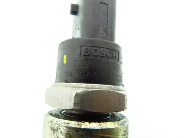 Carril de inyección Renault OE 0445214042 usado image 5