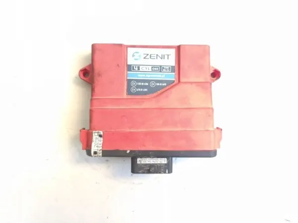 Zenit LPG-regelaar OEM 110R006206 67R016205 image 2