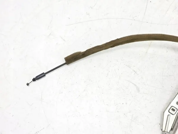 MASTER III 3 10- Dörrlås Mekanism Höger Sida OEM 8200766631J image 5