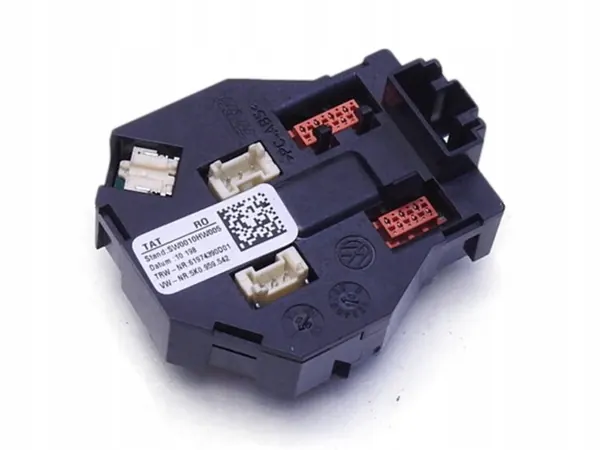 Styrmodul OEM 5K0959542 för VW Touran image 2